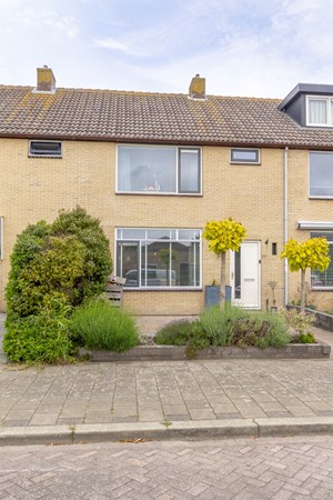 Medium property photo - Dijkschouwerslaan 133, 1785 HP Den Helder